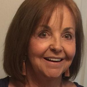 Meet your Posher, Glenda